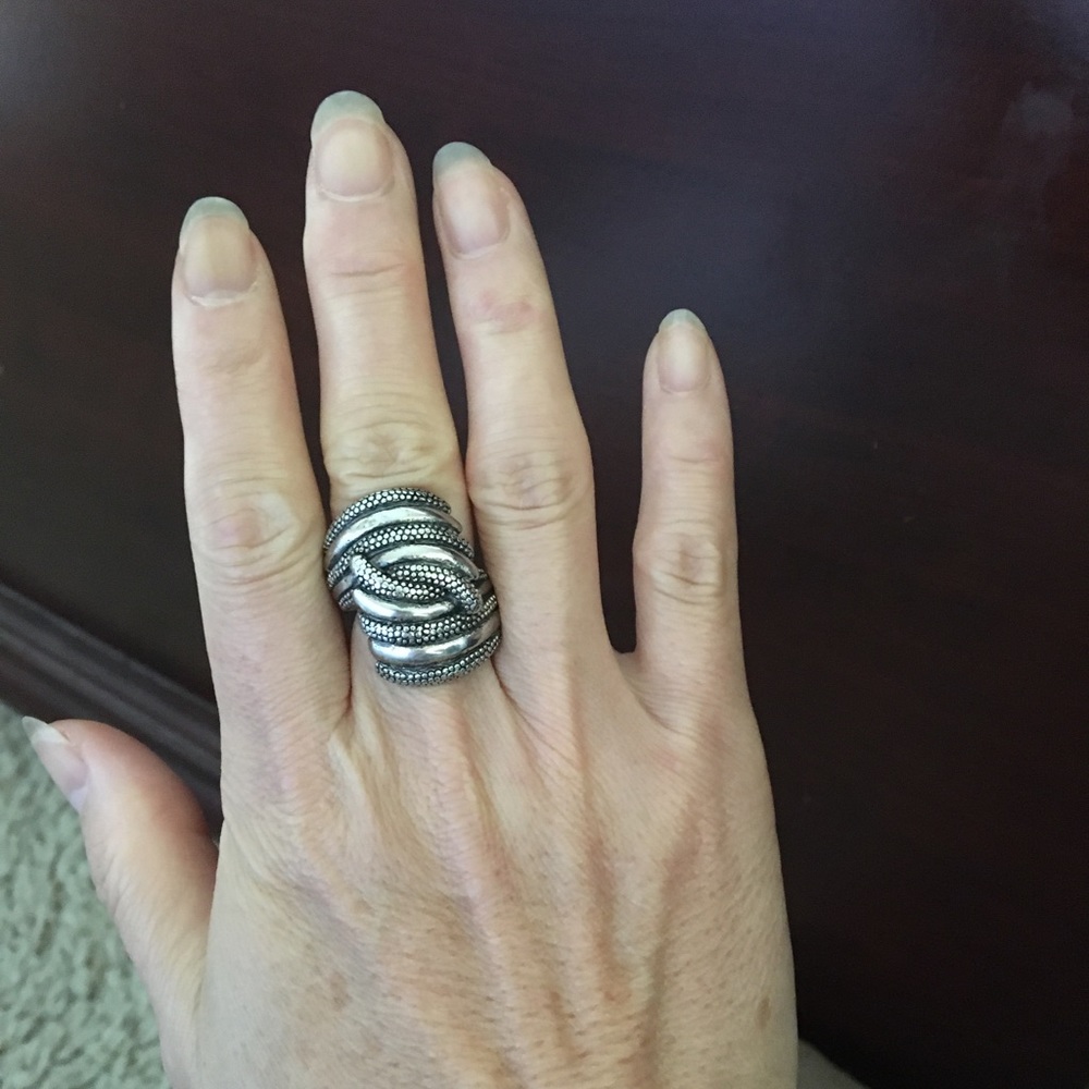 Fun Cocktail Ring - image 6